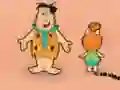 The Flinstones Yabba Dabba Mazie