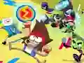 Super Disc Duel 2
