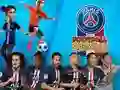 Paris Saint-Germain: Football Freestyle
