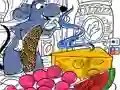 Ratatouille DrawJS
