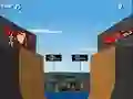 Extreme skateboard