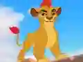 The Lion Guard Protectors of the Pridelands