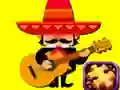 Puzzle Guitar