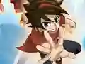 Bakugan Tap Fighting