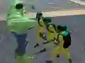Incredible Hulk