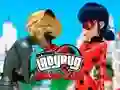 Miraculous Ladybug: Hidden Stars