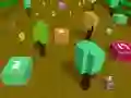 Blocky Snake