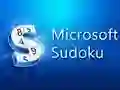 Microsoft Sudoku