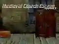 Medieval Church Escape 2 Episode 2