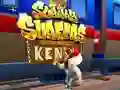 Subway Surfers World tour Kenya