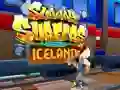 Subway Surfers World tour Iceland