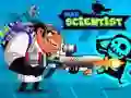 Mad Scientist