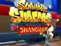 Subway Surfers Shanghai