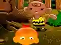 Monkey Go Happy Stage 569