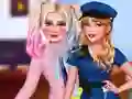 TikTok Fashion Police