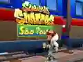 Subway Surfers World tour S?o Paulo
