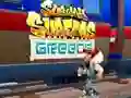 Subway Surfers World tour Greece