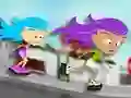 Roller Girls