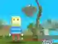 Kogama: Minecraft Sky Land
