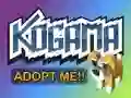 Kogama Adopt Me