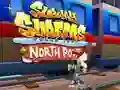 Subway Surfers World Tour North Pole