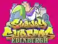 Subway Surfers Edinburgh