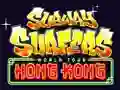 Subway Surfers World Tour Hong Kong