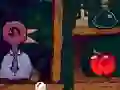 Crazy Cauldron