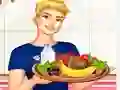 Boyfriend Makes Me Breakfast