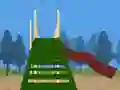 Slide in the Woods