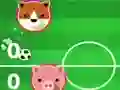 Animal Soccer League