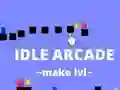 Idle Arcade Make Lvl