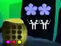 Prisoner Escape