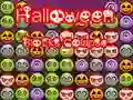 Halloween Blocks Collaspse