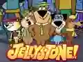 Jellystone Mayhem