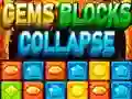 Gems Blocks Collapse