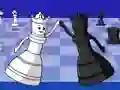 Cooperative Chess
