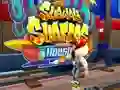 Subway Surfers World Tour: Houston