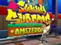 Subway Surfers World tour Amsterdam