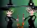 Halloween Room Escape 18