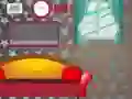 princess escape