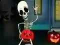 Halloween is coming episode 8