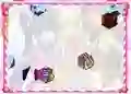 Winx Club: Hexagon Puzzle