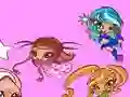 Winx Pixie