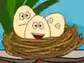 Cannon Egg