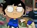Victor and Valentino Clean Up Challenge