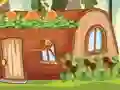 G2E Butterfly Flower House Escape