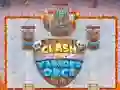 Clash of Warlords Orcs