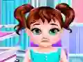 Baby Taylor Bad Cold Treatment