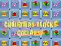 Christmas Blocks Collapse